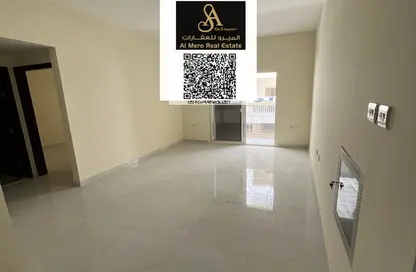 Apartment - 1 Bedroom - 2 Bathrooms for rent in Abu Jemeza Building 3 - Al Nuaimiya - Ajman
