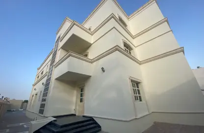 Villa - 7 Bedrooms - 7+ Bathrooms for rent in Mohamed Bin Zayed Centre - Mohamed Bin Zayed City - Abu Dhabi