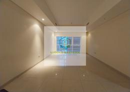 Empty Room image for: Apartment - 2 bedrooms - 3 bathrooms for rent in Al Nahyan - Abu Dhabi, Image 1