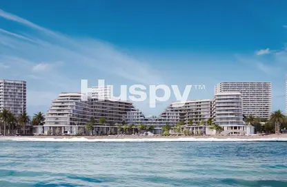 Apartment - Studio - 1 Bathroom for sale in Porto Playa - Mina Al Arab - Ras Al Khaimah