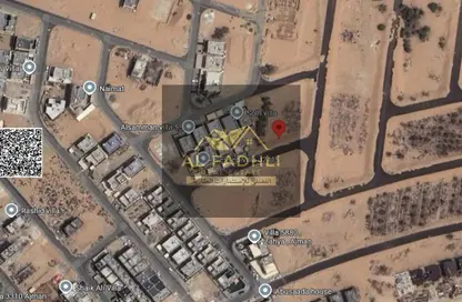 Land - Studio for sale in Al Zaheya Gardens - Al Zahya - Ajman
