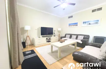 Apartment - 2 Bedrooms - 3 Bathrooms for sale in Garden East Apartments - Green Community - Dubai Investment Park (DIP) - Dubai