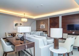 Apartment - 5 bedrooms - 7 bathrooms for rent in The Address Sky View Tower 1 - The Address Sky View Towers - Downtown Dubai - Dubai Apartment - 5 bedrooms - 7 bathrooms for rent in The Address Sky View Tower 1 - The Address Sky View Towers - Downtown Dubai - Dubai