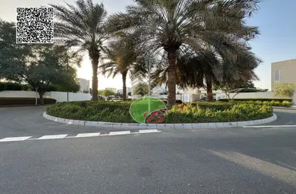 Villa - 5 Bedrooms - 7 Bathrooms for sale in Golf Community - Al Zorah - Ajman Villa - 5 Bedrooms - 7 Bathrooms for sale in Golf Community - Al Zorah - Ajman