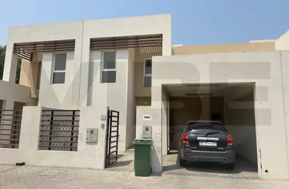 Townhouse - 2 Bedrooms - 2 Bathrooms for sale in Flamingo Villas - Mina Al Arab - Ras Al Khaimah