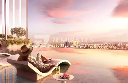 Apartment - 1 Bedroom - 2 Bathrooms for sale in Tria By Deyaar - Dubai Silicon Oasis - Dubai