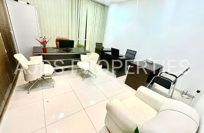 Office Space - Studio - 1 Bathroom for rent in Al Fajer Complex (Bena Complex) - Oud Metha - Bur Dubai - Dubai