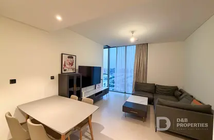 Apartment - 2 Bedrooms - 2 Bathrooms for sale in Sobha Creek Vistas Reserve - Sobha Hartland - Mohammed Bin Rashid City - Dubai