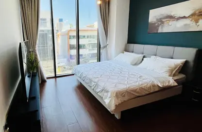 شقة - غرفة نوم - 2 حمامات للبيع في مسكن ناشيونال بوندس - قرية الجميرا سركل - دبي