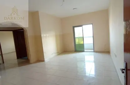 شقة - 2 غرف نوم - 2 حمامات للايجار في برج النعيمية  2 - أبراج النعيمية - النعيمية - عجمان