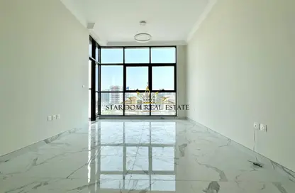 شقة - 2 غرف نوم - 1 حمام للايجار في أراس ريسدنس - مجان - دبي لاند - دبي