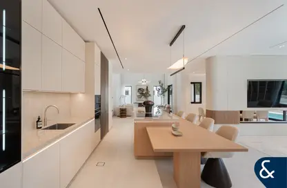 فيلا - 5 غرف نوم - 5 حمامات للبيع في أصيل - المرابع العربية - دبي فيلا - 5 غرف نوم - 5 حمامات للبيع في أصيل - المرابع العربية - دبي