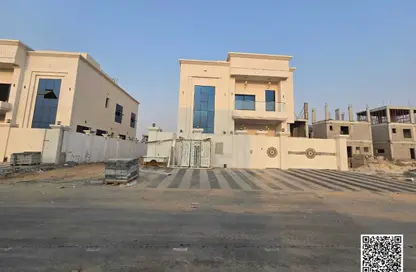 فيلا - 6 غرف نوم - 8 حمامات للبيع في الحليو 2 - الحليو - عجمان