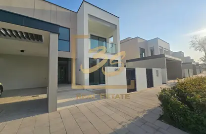 Villa - 4 Bedrooms - 5 Bathrooms for rent in Caya 1 - Arabian Ranches 3 - Dubai