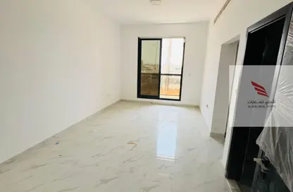 Apartment - 1 Bedroom - 2 Bathrooms for rent in Abna Saqer Building - Al Hamidiya 1 - Al Hamidiya - Ajman