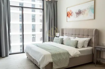 Apartment - 1 Bedroom - 2 Bathrooms for sale in Wilton Terraces 2 - Wilton Terraces - Sobha Hartland - Mohammed Bin Rashid City - Dubai