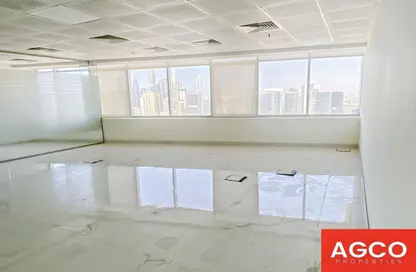 Office Space - Studio for sale in Mazaya Business Avenue BB2 - Mazaya Business Avenue - Jumeirah Lake Towers - Dubai