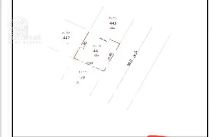 Land - Studio for sale in Industrial Area 2 - Sharjah Industrial Area - Sharjah Land - Studio for sale in Industrial Area 2 - Sharjah Industrial Area - Sharjah