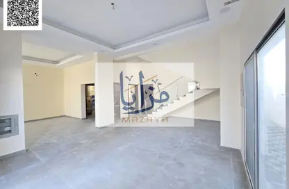 Villa - 5 Bedrooms - 7 Bathrooms for sale in Al Bahia Hills - Al Bahia - Ajman