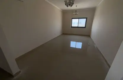 Apartment - 1 Bedroom - 3 Bathrooms for rent in Al Naemiya Tower 1 - Al Naemiya Towers - Al Nuaimiya - Ajman