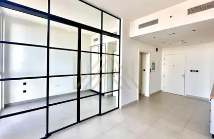 Apartment - 1 Bedroom - 1 Bathroom for rent in Collective 2.0 Tower A - Collective 2.0 - Dubai Hills Estate - Dubai