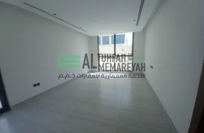 فيلا - 5 غرف نوم - 8 حمامات للبيع في حوشي 1 - حوشي - البادي - الشارقة