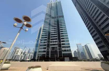 شقة - 2 غرف نوم - 2 حمامات للبيع في برج أرمادا 3 - (JLT) مجمع P - أبراج بحيرة الجميرا - دبي