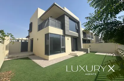 Villa - 4 Bedrooms - 4 Bathrooms for sale in Maple 1 - Maple at Dubai Hills Estate - Dubai Hills Estate - Dubai