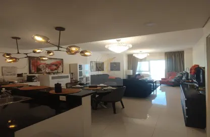 Apartment - 2 Bedrooms - 2 Bathrooms for sale in Viridis A - Viridis Residence and Hotel Apartments - Damac Hills 2 - Dubai