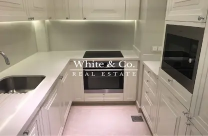 Apartment - 2 Bedrooms - 3 Bathrooms for rent in Kempinski BLVD - Downtown Dubai - Dubai