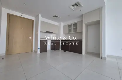 Apartment - 1 Bedroom - 1 Bathroom for rent in Creekside 18 A - Creekside 18 - Dubai Creek Harbour (The Lagoons) - Dubai