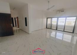 Apartment - 2 bedrooms - 2 bathrooms for rent in Al Niyadat - Al Ain
