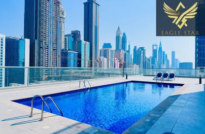 شقة - 2 غرف نوم - 3 حمامات للايجار في جميرا جاردن سيتي - السطوة - دبي شقة - 2 غرف نوم - 3 حمامات للايجار في جميرا جاردن سيتي - السطوة - دبي