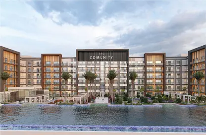 شقة - 3 غرف نوم - 4 حمامات للبيع في ذا كوميونتي - مدينة السيارات - دبي