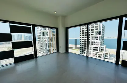 Apartment - 2 Bedrooms - 3 Bathrooms for rent in Pixel - Makers District - Al Reem Island - Abu Dhabi
