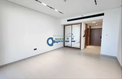 Apartment - Studio - 1 Bathroom for rent in Trillionaire Residences - Business Bay - Dubai
