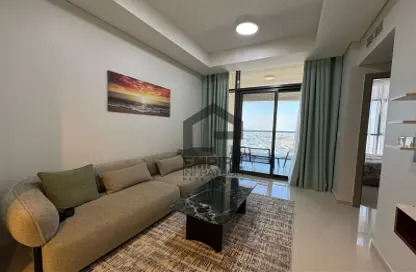 Apartment - 2 Bedrooms - 2 Bathrooms for sale in Aykon City Tower C - Aykon City - Business Bay - Dubai