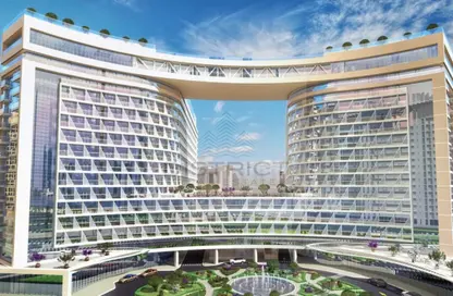 شقة - 1 حمام للبيع في سيفين بالم - نخلة جميرا - دبي