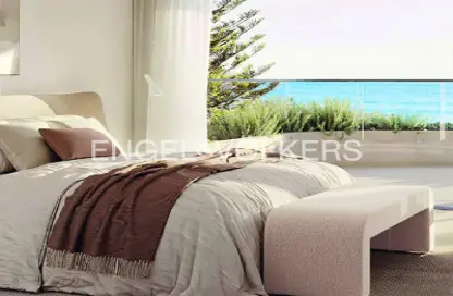 Apartment - 2 Bedrooms - 2 Bathrooms for sale in Azizi Venice 3 - Azizi Venice - Dubai South (Dubai World Central) - Dubai