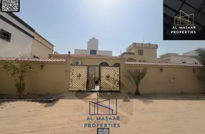 Villa - 3 Bedrooms - 5 Bathrooms for sale in Al Yasmeen 1 - Al Yasmeen - Ajman
