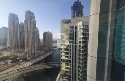 مكتب - استوديو للايجار في برج المنارة - الخليج التجاري - دبي مكتب - استوديو للايجار في برج المنارة - الخليج التجاري - دبي