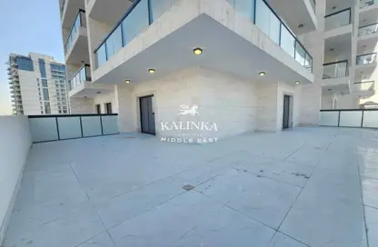 Apartment - 1 Bedroom - 2 Bathrooms for rent in Equiti Arcade - Al Furjan - Dubai