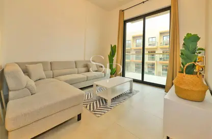 Apartment - 1 Bedroom - 2 Bathrooms for rent in Binghatti Rose - Jumeirah Village Circle - Dubai Apartment - 1 Bedroom - 2 Bathrooms for rent in Binghatti Rose - Jumeirah Village Circle - Dubai
