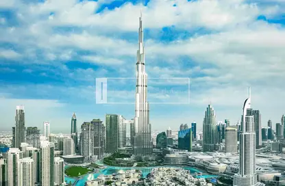 شقة - غرفة نوم - 2 حمامات للبيع في مبني سي جيت 3 - سيجيت - ميناء راشد - دبي