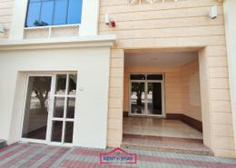 Apartment - 1 bedroom - 2 bathrooms for rent in New Manasir - Falaj Hazzaa - Al Ain