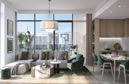 Apartment - 2 Bedrooms - 2 Bathrooms for sale in Elvira - Elvira at Dubai Hills Estate - Dubai Hills Estate - Dubai Apartment - 2 Bedrooms - 2 Bathrooms for sale in Elvira - Elvira at Dubai Hills Estate - Dubai Hills Estate - Dubai