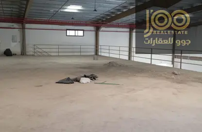 مستودع - استوديو - 2 حمامات للايجار في أم الثعوب - أم القيوين مستودع - استوديو - 2 حمامات للايجار في أم الثعوب - أم القيوين