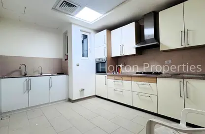 Villa - 4 Bedrooms - 5 Bathrooms for rent in Sandoval Lane - District 14 - Jumeirah Village Circle - Dubai