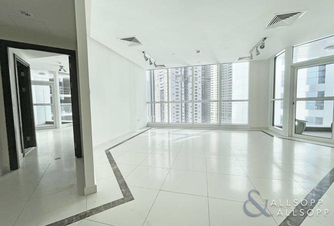 Apartment - 3 Bedrooms - 4 Bathrooms for sale in 23 Marina - Dubai Marina - Dubai