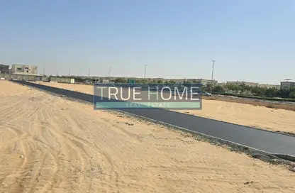أرض - استوديو للبيع في الصجعة الصناعية - آلصجعه - الشارقة